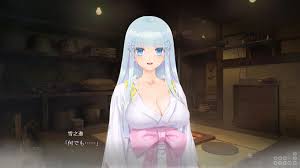 美少女万华镜异闻雪女／美少女万華鏡異聞雪おんな／美少女万華鏡６／Biman 6／美少女万拔镜／撸出血万华镜／美少女万花筒／特别篇|