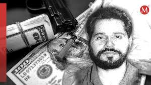 Cártel de Sinaloa: 'Nacho' Coronel y el mercado de las metanfetaminas-  Grupo Milenio