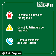 Bci seguros, es una empresa para servir a personas y pymes, basada en la innovación, calidad, excelencia. Si Quedaste Varado Mantene La Calma Seguros Lafise Nicaragua Facebook