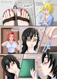 Funboy - Gabi's Adventures in the X-rated World