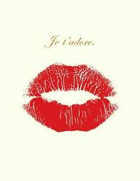  Pin By Joan Chesnut On Lips Lipstick Kiss Lipstick Quotes Red Lipstick Quotes