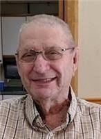 George Boudreau Obituary (1932