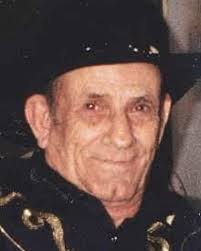 Obituaries in De Soto, MO