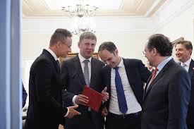 Hello, my name is tomas petricek. Minister Of Foreign Affairs Tomas Petricek In Budapest Embassy Of The Czech Republic In Budapest