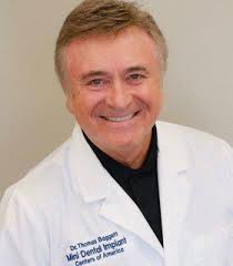 Profile for Mini Dental Implant Centers of America