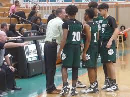 Westlake boys basketball holds off Patuxent in Class 2A South Region  section quarterfinals