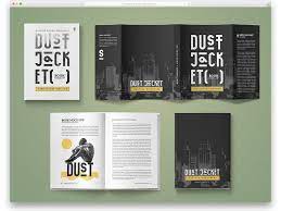 Download Book Jacket Mockup Free Download Mockup