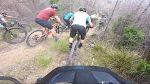 The Wildest Mtb Mass Start Is Back Fernhill Frenzy 2020 Youtube In 2020 Mtb Queenstown Pedal Pushers