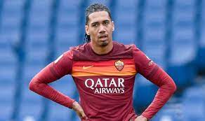As roma patron of football beyond borders | twuko. Chris Smalling Wife And Son In Armed Robbery Terror As Ex Man Utd Star S Home Is Invaded Techiazi