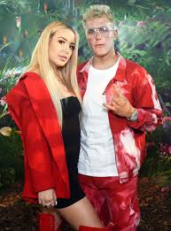 Jake paul confirms open relationship with tana mongeau amid noah cyrus attempted 'hook ups' | entertainment tonight. Honestly It S About Time Jake Paul Tana Mongeau Are Engaged Jake Paul Tana Tana Mongeau