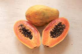 Batido A Base De Avena Y Papaya Para Perder 6 Kilos En Diez Dias Jugos Para La Gastritis Jugos De Papaya Batidos Con Avena