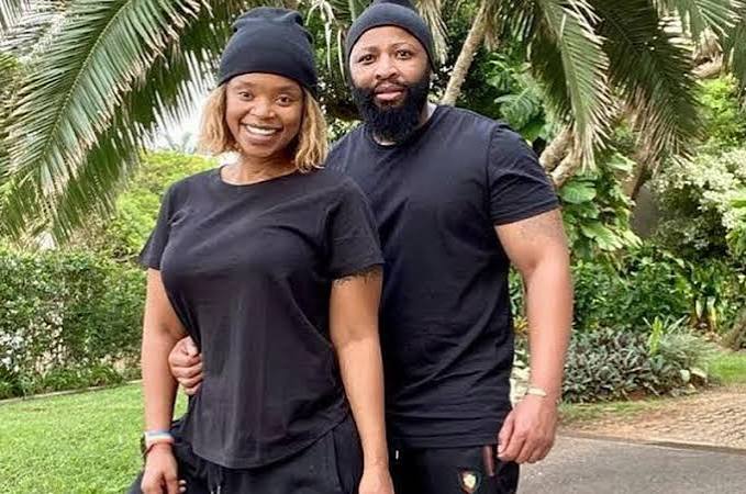 Andile Cana: Zoleka's baby daddy on being on 'the list' - SA People