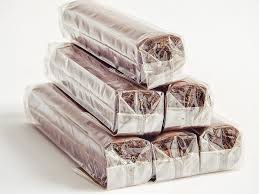 Large Acrylic 75-Cigar Humidor Powered By Boveda