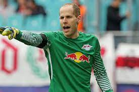 Péter gulácsi was born on may 6, 1990 in budapest, hungary. Gulacsi Peter Is Bekerult A Bundesliga Legjobbjai Koze Goal Com