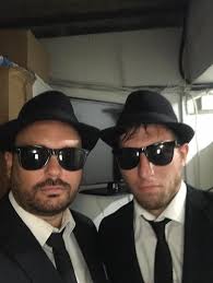 The Blues Brothers Paphos