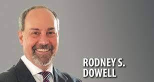 Rodney Nowell's Instagram, Twitter & Facebook