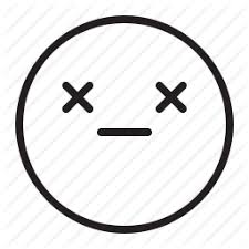 Dead Emoji Emoticon Icon Download On Iconfinder Emoticon Emoji Icon Company