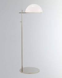 Kelly Wearstler Dulcet Medium Pharmacy Floor Lamp With Images Pharmacy Floor Lamp Metal Floor Lamps Floor Lamp