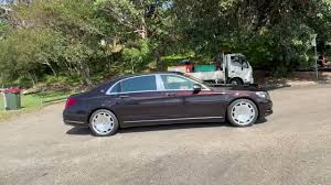 Image result for Ruby Black 2016 Maybach