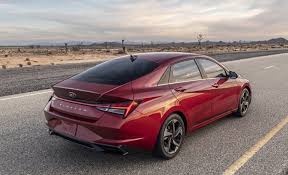 No talking, only just pov driving. Hyundai Announces New Elantra With Lpg Version In South Korea Auto Gas Net