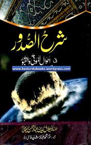 Sharh Us Sudoor By Jalaluddin Suyuti Download Pdf Pdf Download Pdf Download