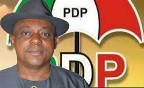 Nigeria: Court Sacks PDP National Chairman