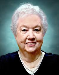 Doris Parks Obituary