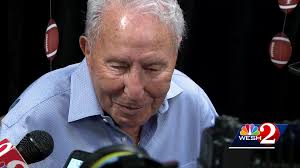 Go Noles! What an amazing career