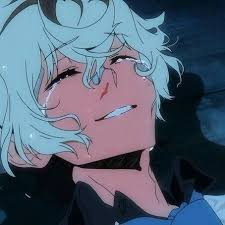 The anime consists of two seasons: Sad Anime Boys