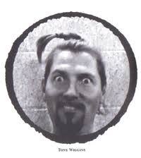 Tony Wiggins's Instagram, Twitter & Facebook