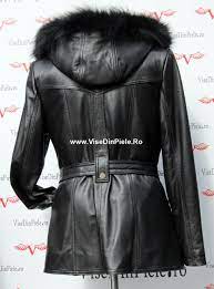 Haina dama, din piele naturala, marca kurban,. MÄƒrci De Top Cea Mai RecentÄƒ Magazine Populare Haine De Piele Pentru Femei Steinrosefineart Com
