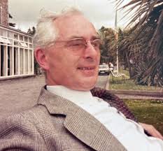 Death Notice of Michael Charles Joseph MOLONEY (Donnybrook, Dublin)