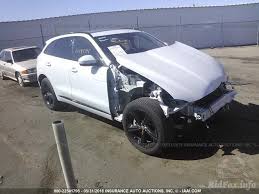Distinctive body cladding and trim; Jaguar F Pace R Sport 2017 White 3 0l Vin Sadcl2bv9ha880005 Free Car History
