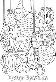 Get this free christmas coloring page and many more from primarygames. 7 Best Free Christmas Printable Ornament Coloring Pages Printablee Com