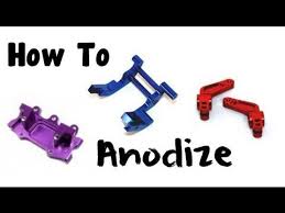 Aluminum cookware has been around for a long time, but in the 1960s, safety concerns began to be raised over possible leaching of aluminum into food. Rc How To Anodize Parts Aluminum Plastic Steel Etc Anodized Metal Working Tools Electroplating Diy