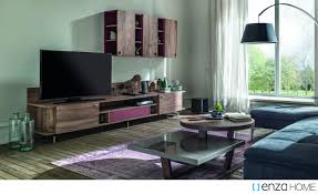 Enza Home Tv Sets Tv Unit Flat Screen