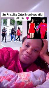 Priscilla Afriyie Bamfo