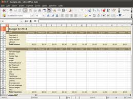 Libreoffice Schedule Template Jasonkellyphoto Co