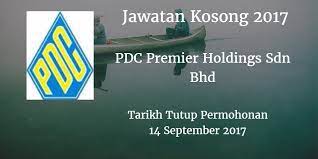 Quantum 2000 sdn bhd metals minerals. Jawatan Kosong Pdc Premier Holdings Sdn Bhd 14 September 2017 Inimajalah Com