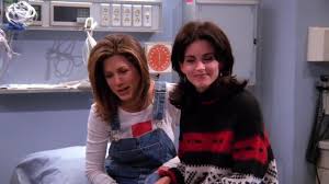 Friends Season 1 Episode 1 Full Episode Online Free Recap Of Friends Season 1 Episode 17 Recap Guide Friends Season 1 Friends Season Friends Season 1 Episodes