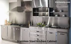 3 reasons why kitchen cabinets are so