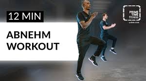 Du willst fit werden und abnehmen, aber hast keine lust aufs fitness studio? Home Workout Training Zum Abnehmen Zuhause 12 Minuten Youtube