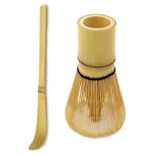 Ihr spezialisiertes fachgeschäft für tee seit 1875. Japanisches Matcha Set 2 Teile Matcha Bambus Tee Chashaku Tee Zeremo S6f9 Ebay