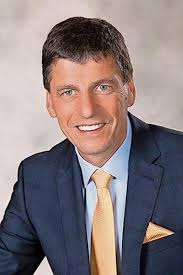 Hassberge: Strass hat einen neuen Bürgermeister