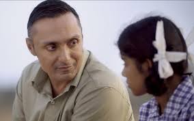 Rahul Bose: It's Quite Worrying That I Can Play The A**hole Realistically &  Easily