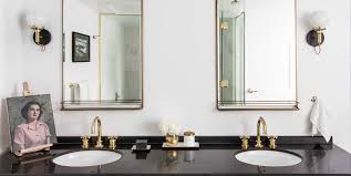 But the shower is beside the vanity instead of being installed on the opposite wall. 21 Bathroom Storage And Organization Ideas How To Organize Your Bathroom Counter And Vanity