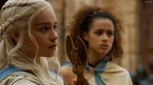 Game Of Thrones Season 3 Episode 4 Khaleesi Ending Scene 1080p Hd Youtube