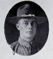 Hugh Fleming (1894-1968)