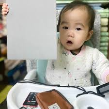 Let's talk photography. The card in the model's hand. Do you know the name  of this card? What is it used for? How is it used? What type of photography  do you