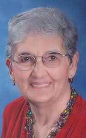 Lucy Johnson Obituary